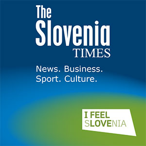 Slovenia Times